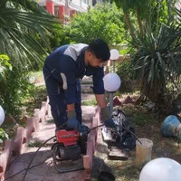 چاه بازکن مسعودیه نبرد ابوذر شکوفه محلاتی پیروزی|خدمات پیشه و مهارت|تهران, مسعودیه|دیوار