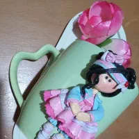 آموزش ماگ عروسک روسی ،پیکسل عروسکی و عروسک ایستاده|خدمات آموزشی|شیراز, عادل آباد|دیوار