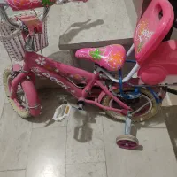 دوچرخه سایز ۱۲|دوچرخه، اسکیت، اسکوتر|قرچک, میرزائی جنوبی|دیوار