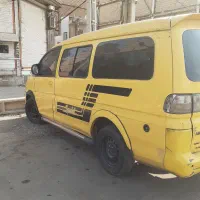 ون کاسپین مدل ۱۳۸۸