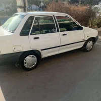 پراید دوگانه شرکتی|خودرو سواری و وانت|گلستان (تهران), |دیوار