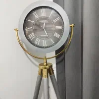 ساعت پایه دار|ساعت دیواری و تزئینی|فردیس, شهرک شهید حسینی|دیوار