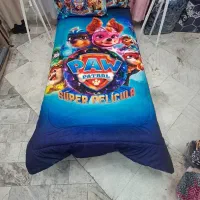 روتختی ۴ تیکه بچه گانه