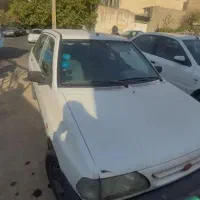 پراید مدل۸۸