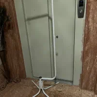 میله آویز قفس پرندگان