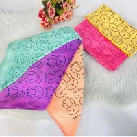 دستمال نانو 40در40