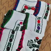 پرده دوخت دست|پرده، رانر، رومیزی|گرگان, |دیوار