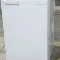 یخچال فریزر ۵فوت ازمایش درحد نو