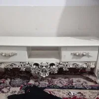 میز تلوزیون و....