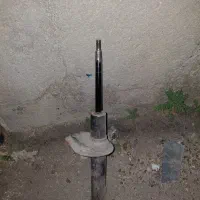 یدونه کمک جلو سمند و پژو