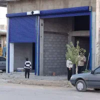 کرکره برقی|خدمات پیشه و مهارت|همدان, |دیوار