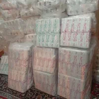 دستمال کاغذی