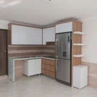 ساخت کابینت ومصنوعات چوبی وام دی اف|خدمات پیشه و مهارت|کاشان, دشت لتحر|دیوار