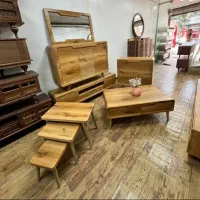 اینه کنسول طرح سویل۷۸|بوفه، ویترین، کنسول|تبریز, |دیوار