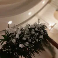 گل ارایی ودیزاینر|خدمات پذیرایی، مراسم|املش, |دیوار