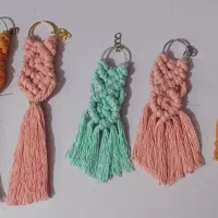 مکرومه|پرده، رانر، رومیزی|مشهد, پنجتن|دیوار