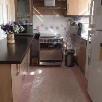 کابینت ام دی اف رنگ چوب|مصالح و تجهیزات ساختمان|تهران, گرگان|دیوار