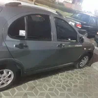 کوییک مدل1401 کارمندی در حد|خودرو سواری و وانت|شاهینشهر, عطار|دیوار