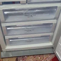 یخچال دیپوینت|یخچال و فریزر|برخوار, |دیوار