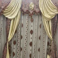 پرده سلطنتی
