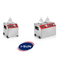 شکلات گرمکن