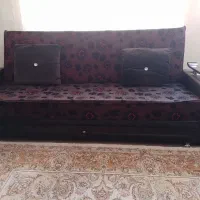 مبل راحتی|مبلمان خانگی و میز عسلی|تبریز, |دیوار