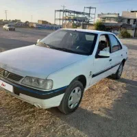 پژو 405 SLX موتور 1800، مدل ۱۳۹۰