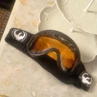 عینک اسکی Dragon alliance