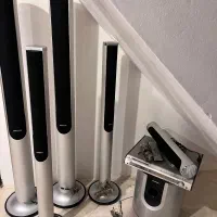 سینما خانگی