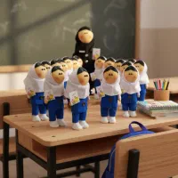 عروسک های روسی