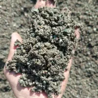 شن و ماسه شهریار