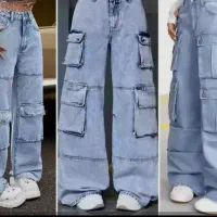 شلوار زنانه