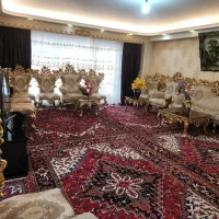 آپارتمان۱۰۷کوی اشکان نصف راه