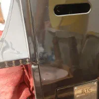 بخاری|بخاری، هیتر، شومینه|نظرآباد, شهرک سید جمال الدین|دیوار