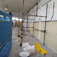 داربست کرج تهران کردان سهیلیه چهارباغ شبانه روزی|خدمات پیشه و مهارت|کرج, کمال‌شهر|دیوار