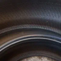 تایر بارز پژو وپژو پارس