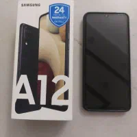گوشی سامسونگ A12