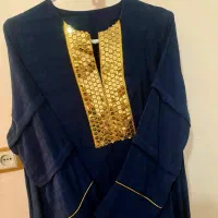 شلوار و کفتان نو زیبا جنس عالی.|لباس|شیراز, میانرود|دیوار