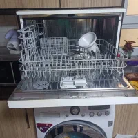 ماشین ظرفشویی رومیزی|ماشین ظرفشویی|تهران, پونک|دیوار
