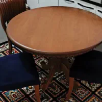 نهار خوری ۳نفره