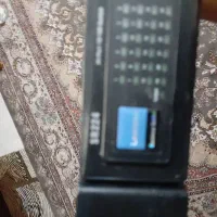 سوییچ۲۴پورت لینک سیسکو مدلsr224|مودم و تجهیزات شبکه|کرج, گلشهر|دیوار