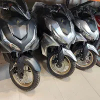 موتور آیروکس