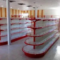 قفسه بندی لچکی خور|فروشگاه و مغازه|کرمانشاه, |دیوار