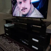 میزتلویزیون شیشه ای|میز تلویزیون|تهران, جی|دیوار
