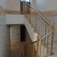 نرده و حفاظ استیل