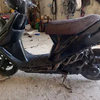 موتور دیو دوزمانه (وینو)