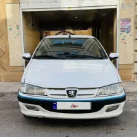 پرشیا تیوفایو ۹۸ اتومات