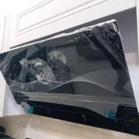 هود لمسی کنترلی|هود|برازجان, |دیوار