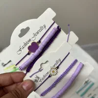 پک دستبند ۳ تایی|بدلیجات|تهران, حکیمیه|دیوار