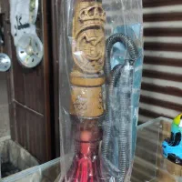 قلیان کامل 500 تومن